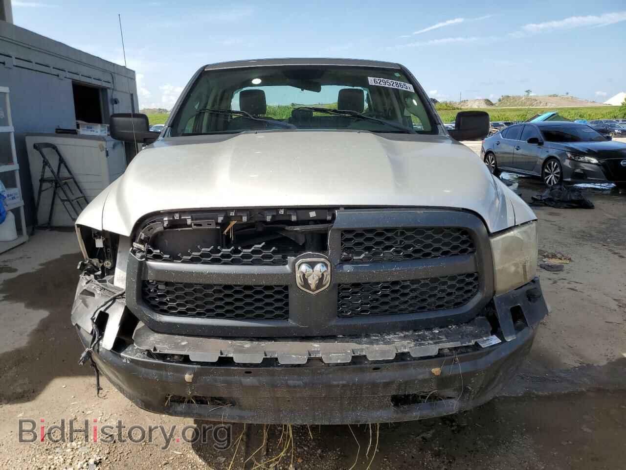 2015 RAM 1500 - VIN: 1C6RR6FG9FS518343 - Фото 5