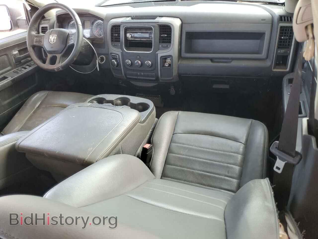 2015 RAM 1500 - VIN: 1C6RR6FG9FS518343 - Фото 8