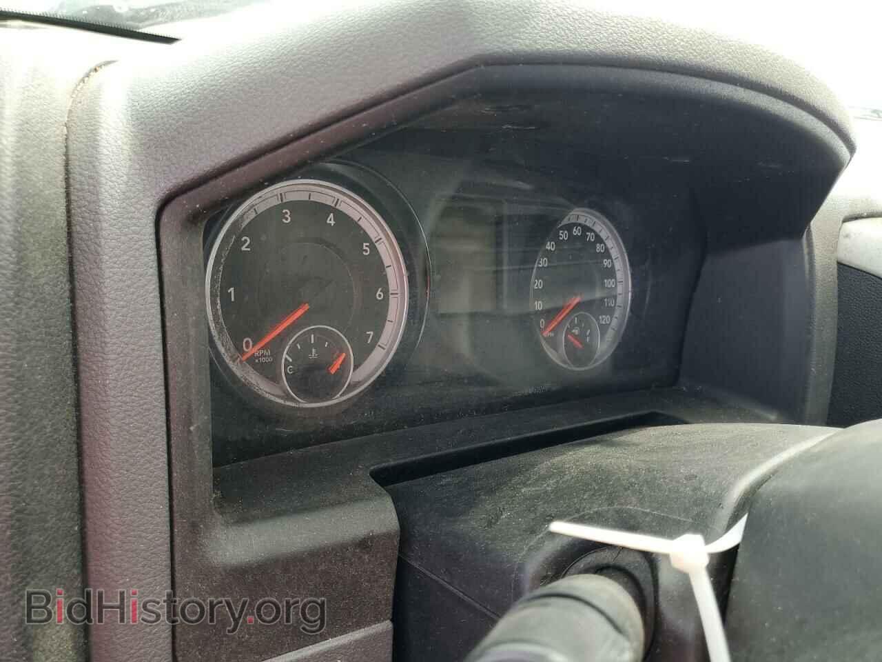 2015 RAM 1500 - VIN: 1C6RR6FG9FS518343 - Фото 9