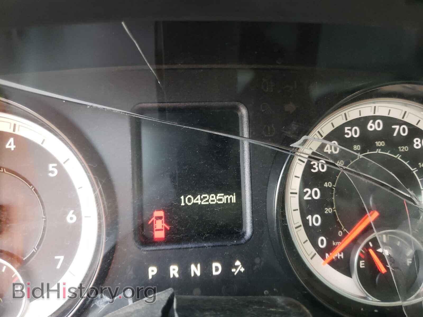 2016 RAM 1500 - VIN: 1C6RR6FG1GS348416 - Фото 8