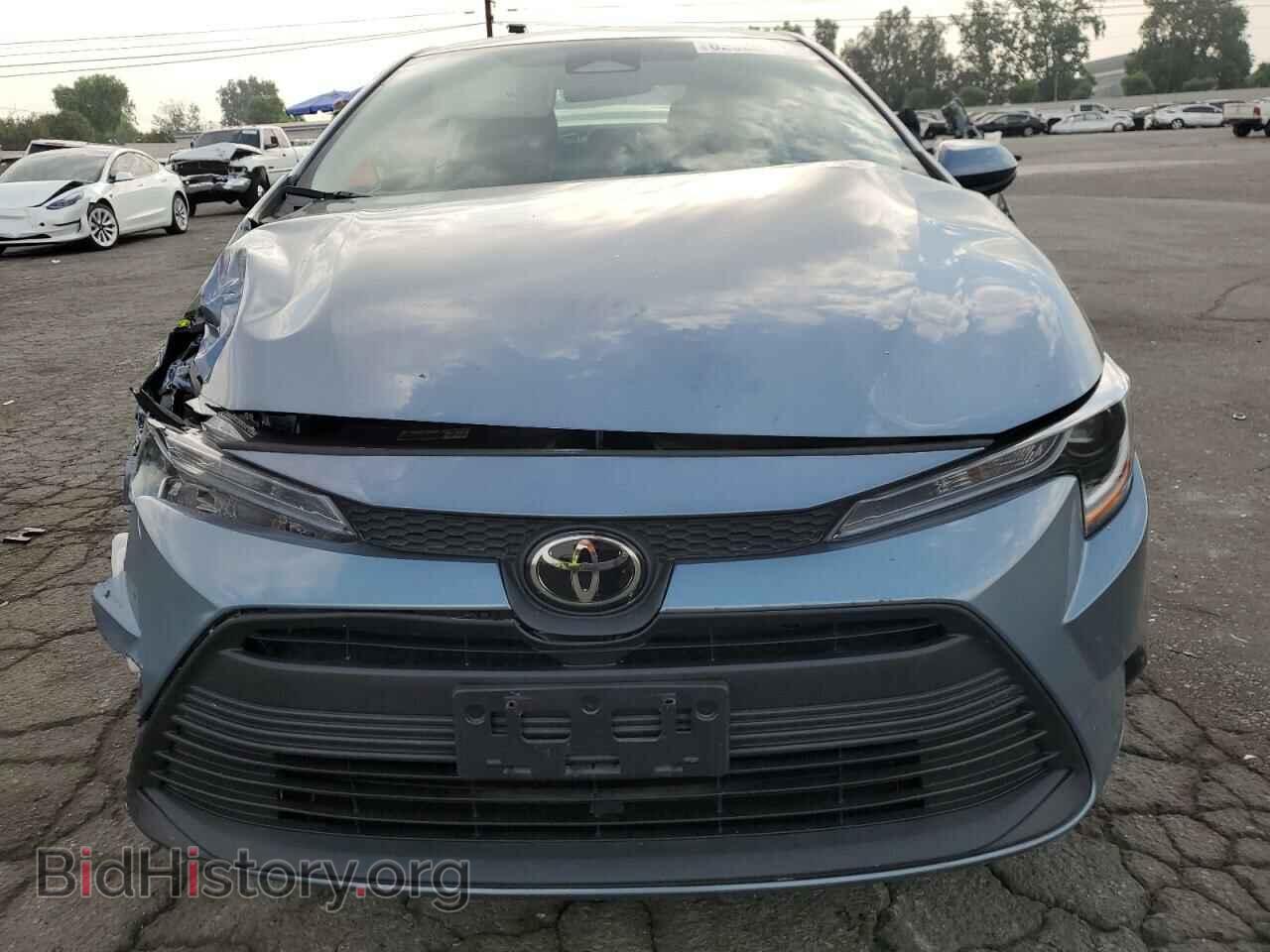 2023 TOYOTA COROLLA - VIN: 5YFB4MDEXPP037583 - Фото 5