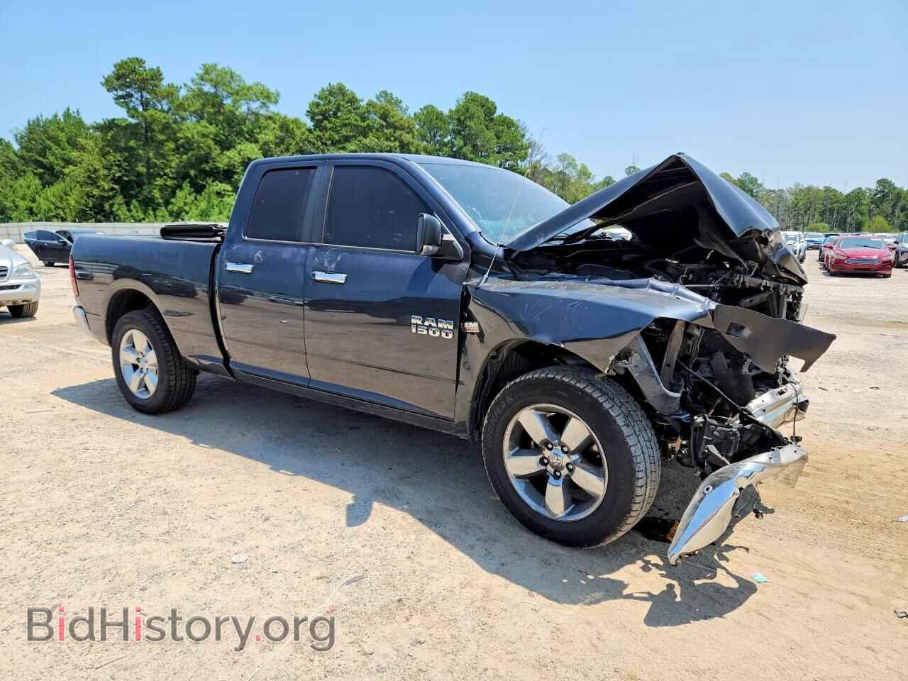 2017 RAM 1500 - VIN: 1C6RR6GT7HS822009 - Photo 4