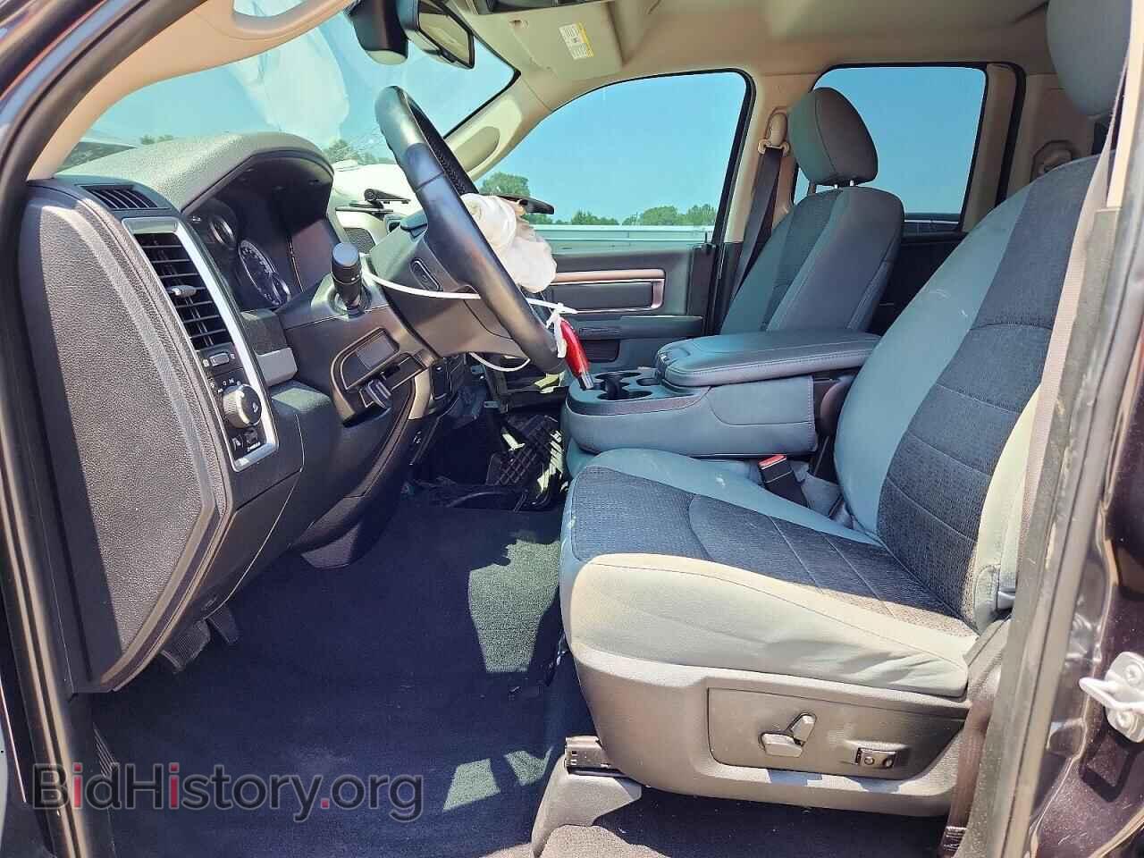 2017 RAM 1500 - VIN: 1C6RR6GT7HS822009 - Photo 7