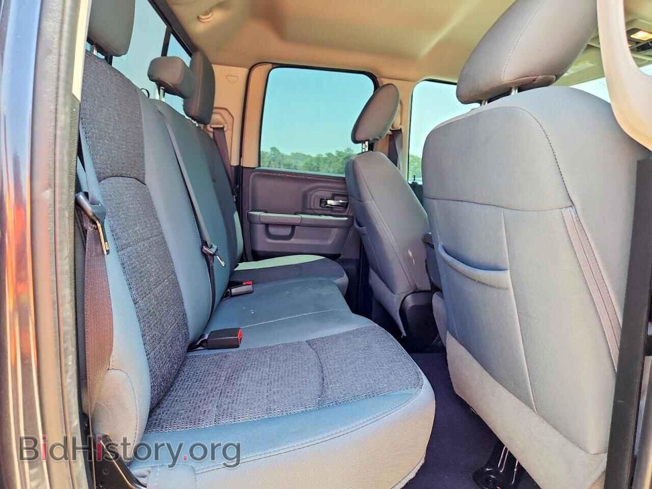 2017 RAM 1500 - VIN: 1C6RR6GT7HS822009 - Photo 10