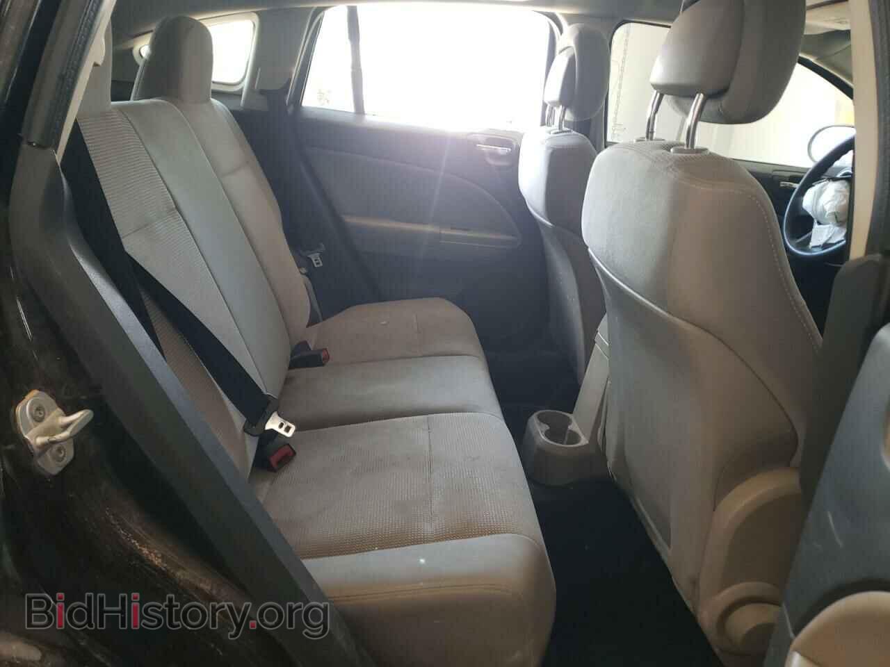 2012 DODGE CALIBER - VIN: 1C3CDWDA1CD535637 - Photo 11