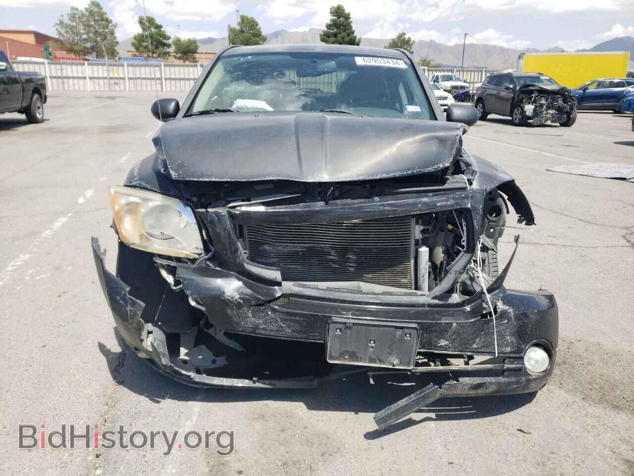 2012 DODGE CALIBER - VIN: 1C3CDWDA1CD535637 - Photo 5