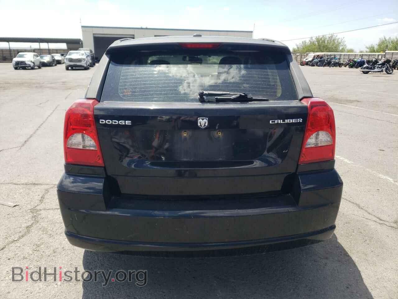 2012 DODGE CALIBER - VIN: 1C3CDWDA1CD535637 - Photo 6