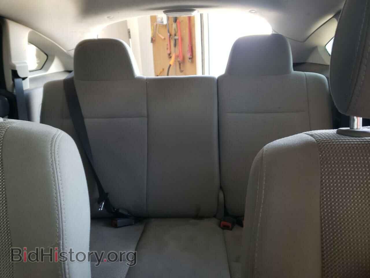 2012 DODGE CALIBER - VIN: 1C3CDWDA1CD535637 - Photo 10