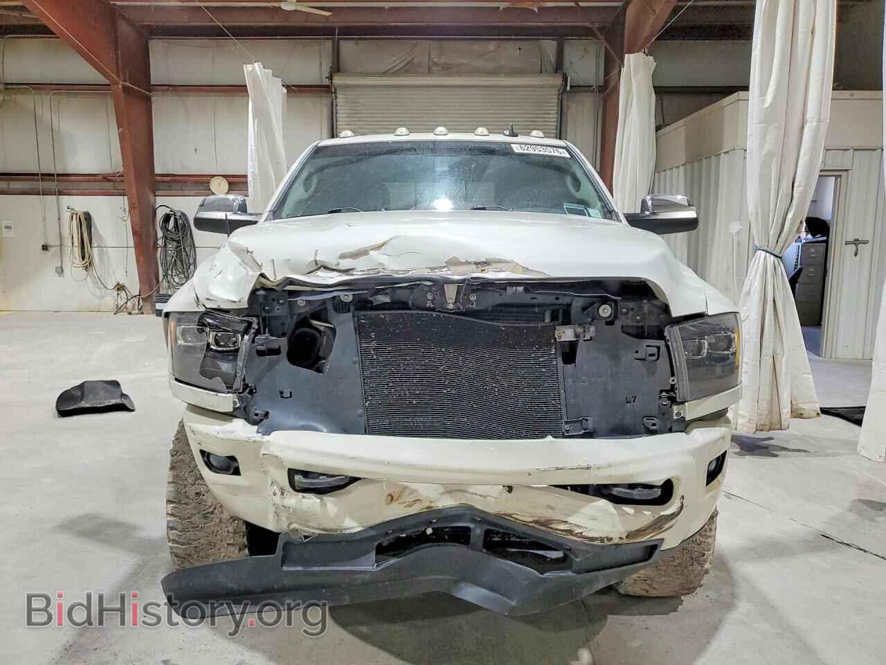 2018 RAM 2500 - VIN: 3C6UR5FL7JG142534 - Photo 5