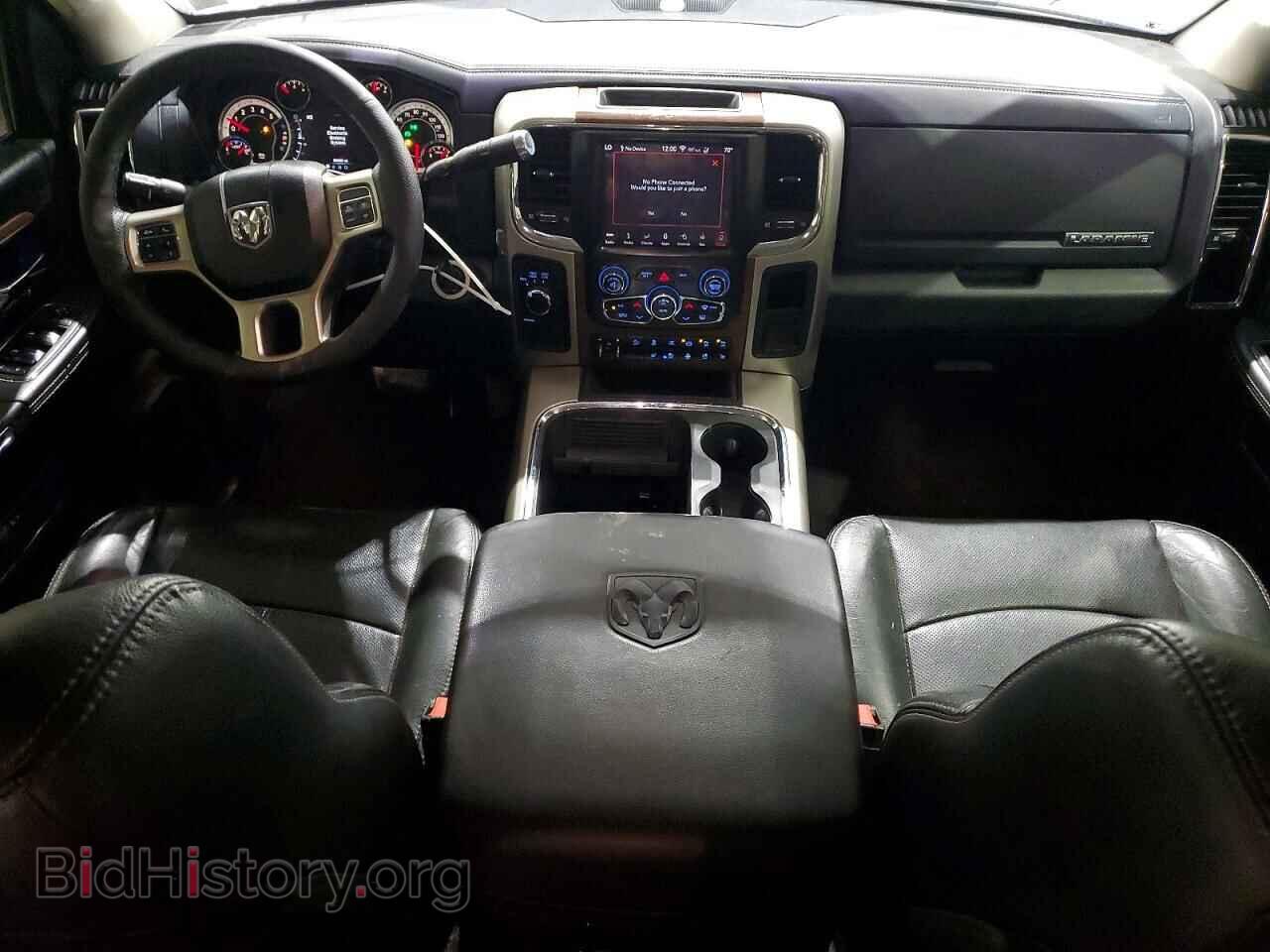 2018 RAM 2500 - VIN: 3C6UR5FL7JG142534 - Photo 8
