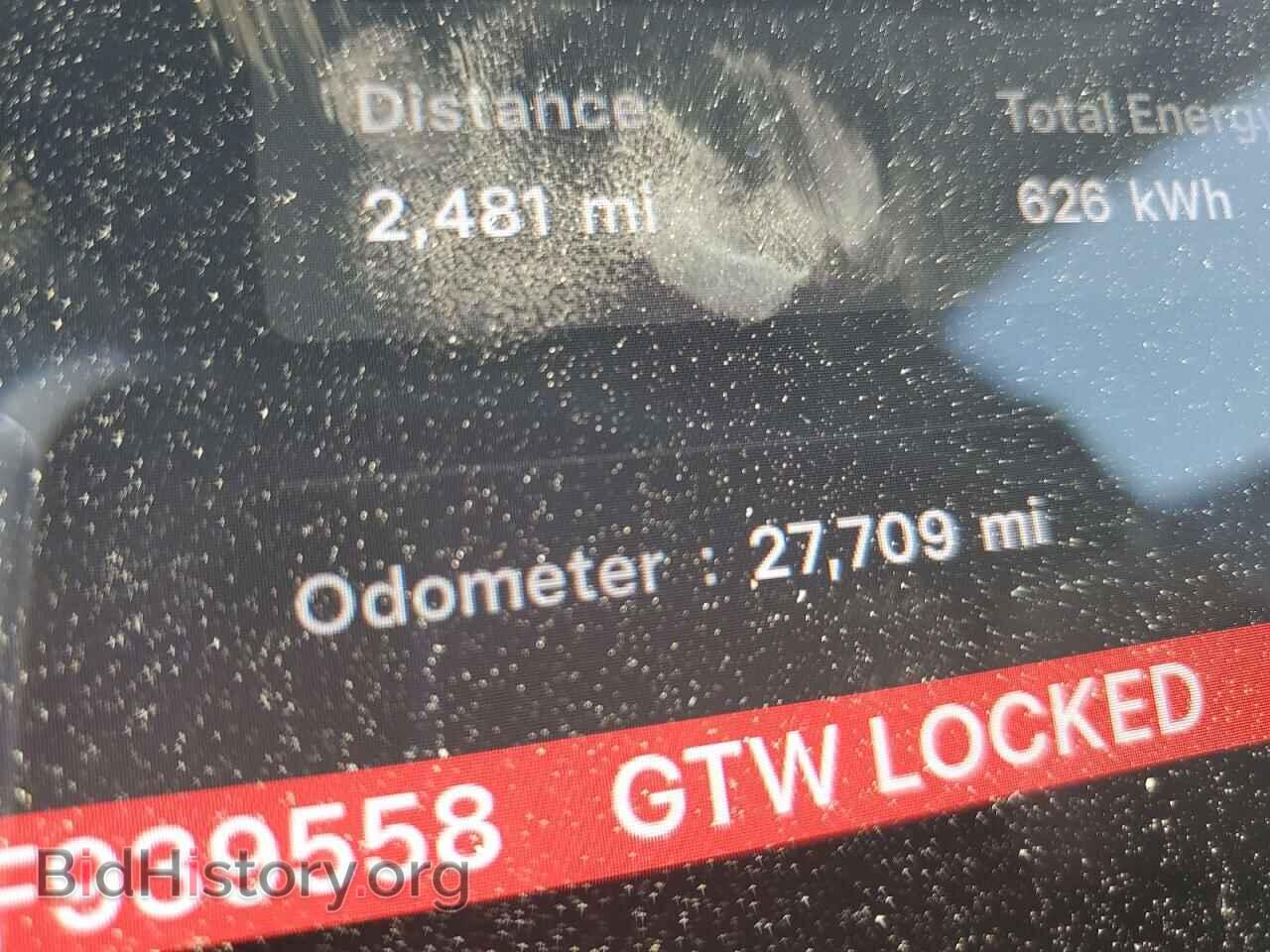 2021 TESLA MODEL 3 - VIN: 5YJ3E1EA3MF939558 - Photo 9