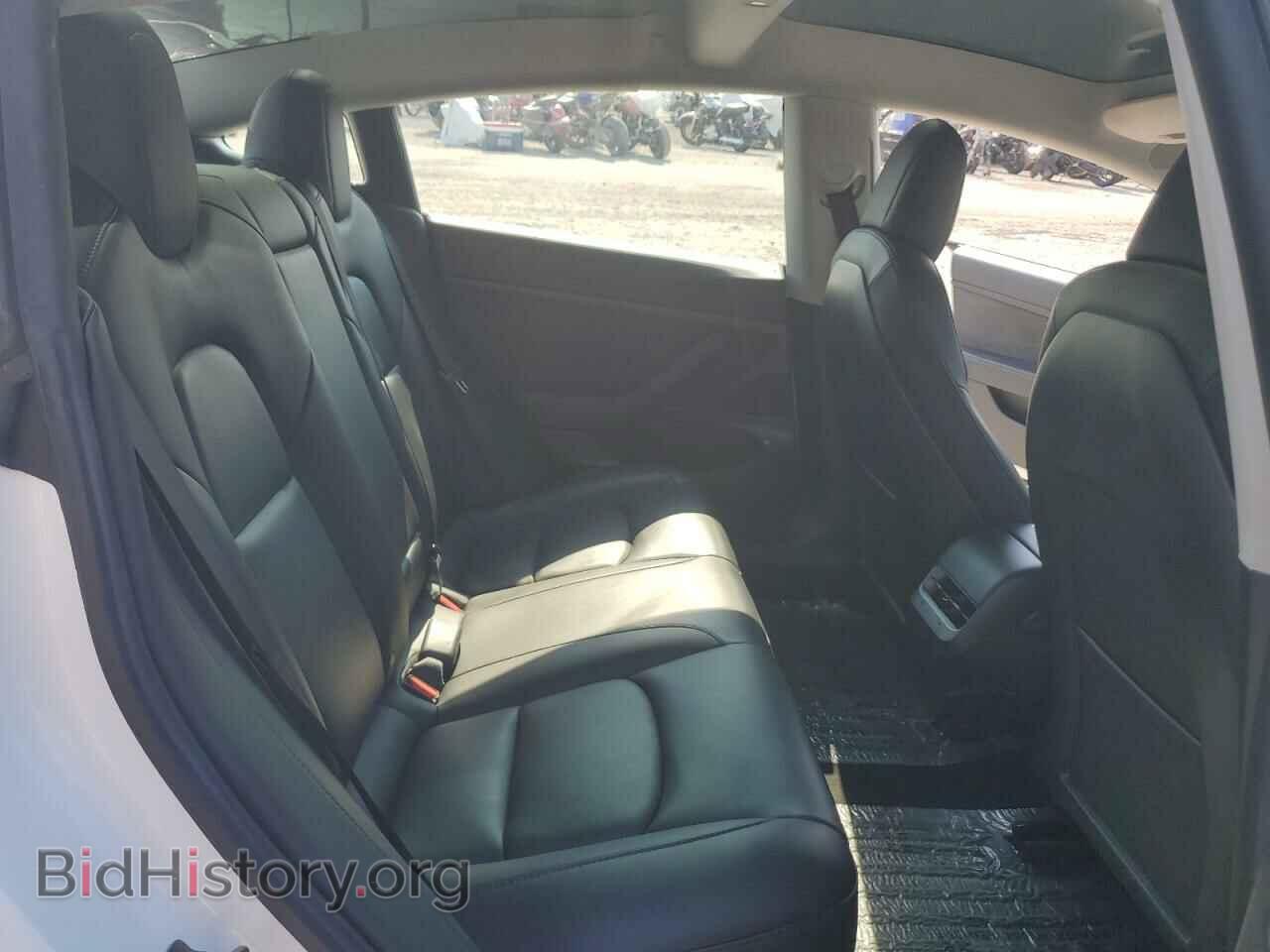 2021 TESLA MODEL 3 - VIN: 5YJ3E1EA3MF939558 - Photo 10