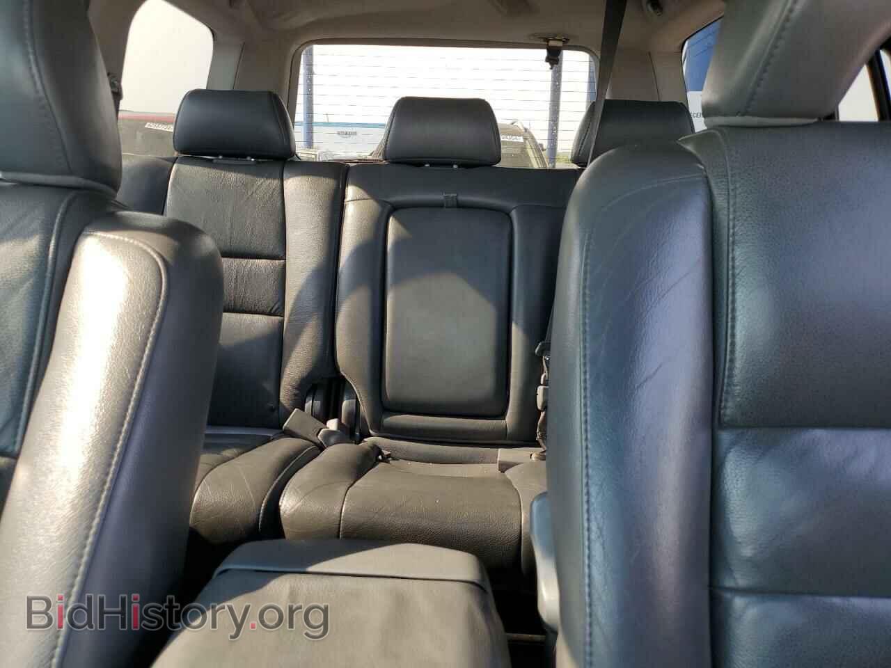 2006 HONDA PILOT - VIN: 5FNYF28676B047476 - Photo 10