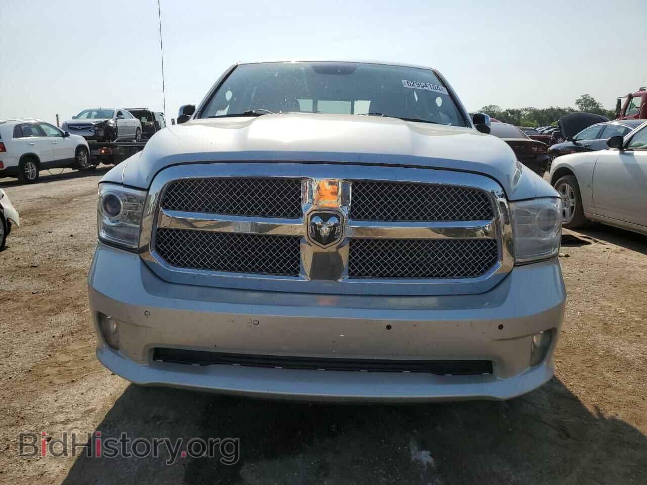 2015 RAM 1500 - VIN: 1C6RR7PM9FS607081 - Фото 5