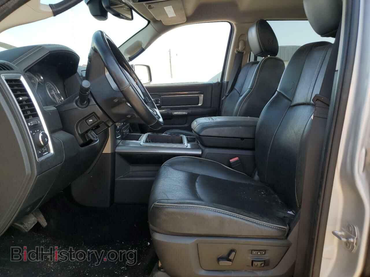 2015 RAM 1500 - VIN: 1C6RR7PM9FS607081 - Фото 7