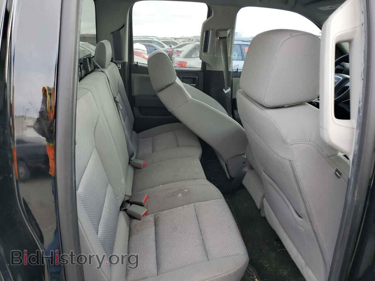 2017 GMC SIERRA - VIN: 1GTV2LEC3HZ218879 - Фото 10