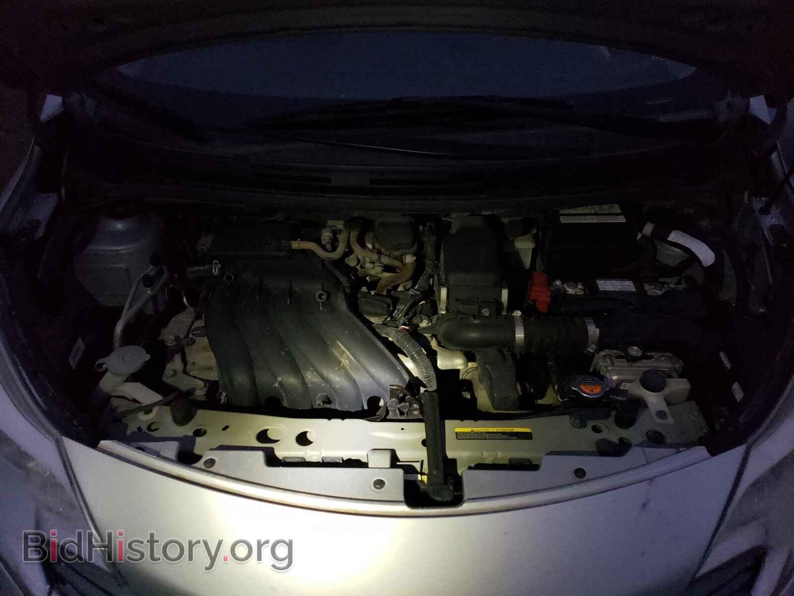 2016 NISSAN VERSA - VIN: 3N1CE2CP2GL362530 - Photo 7