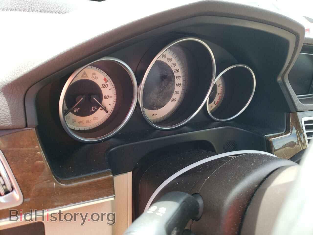 2016 MERCEDES-BENZ E-CLASS - VIN: WDDHF5KB4GB322965 - Фото 8