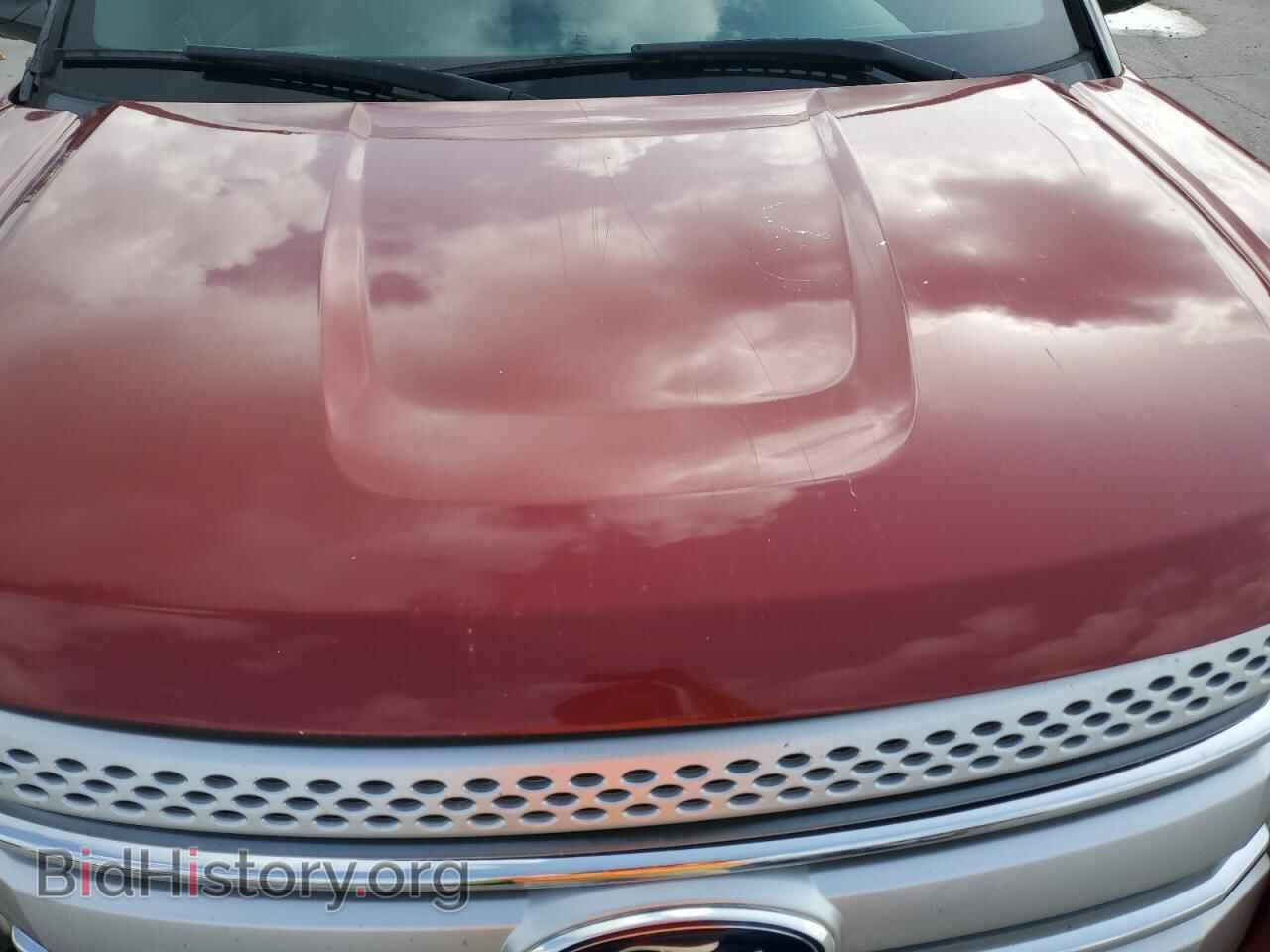 2014 FORD EXPLORER - VIN: 1FM5K7D85EGA31229 - Photo 12
