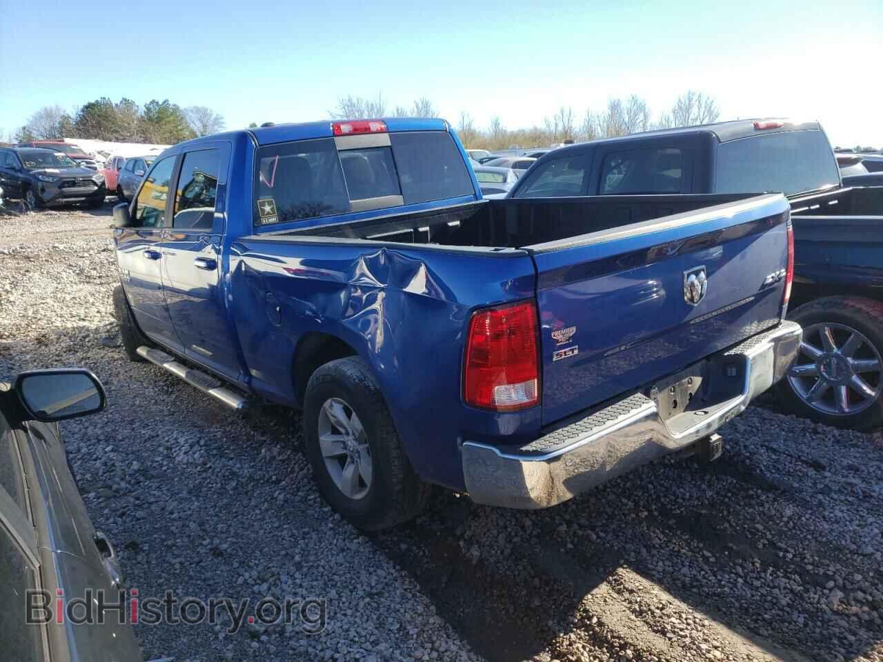 2017 RAM 1500 - VIN: 1C6RR7TT7HS685293 - Фото 3