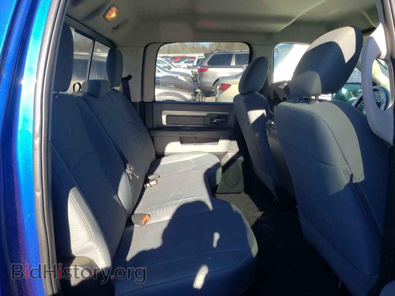 2017 RAM 1500 - VIN: 1C6RR7TT7HS685293 - Фото 6