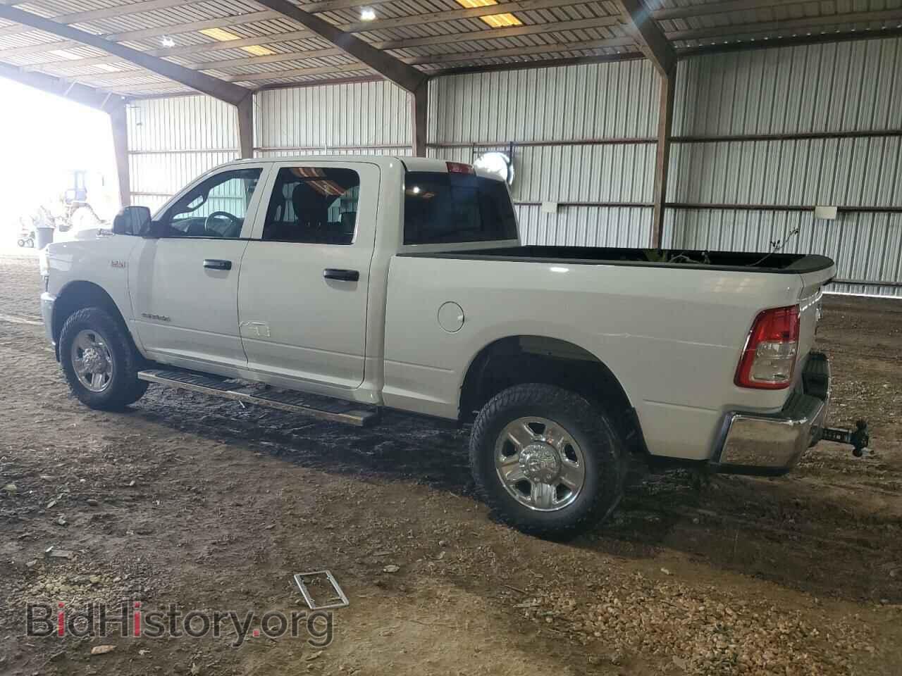 2021 RAM 2500 - VIN: 3C6UR5CJ8MG683020 - Photo 2