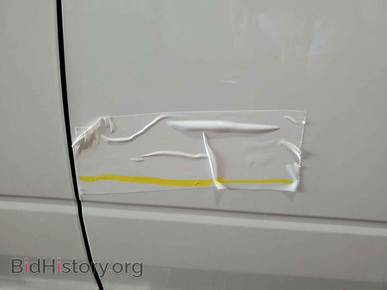 2021 RAM 2500 - VIN: 3C6UR5CJ8MG683020 - Photo 12