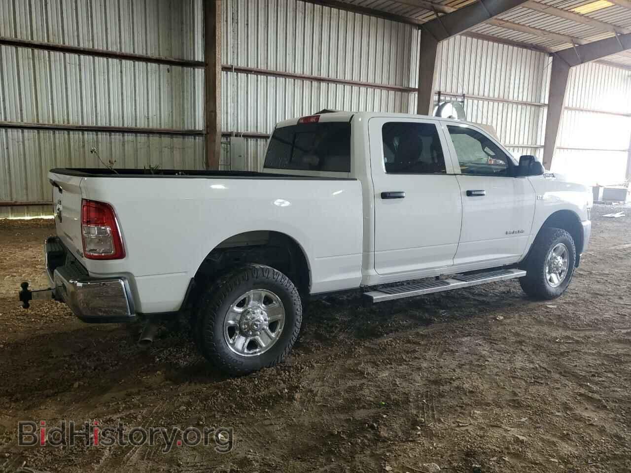 2021 RAM 2500 - VIN: 3C6UR5CJ8MG683020 - Photo 3