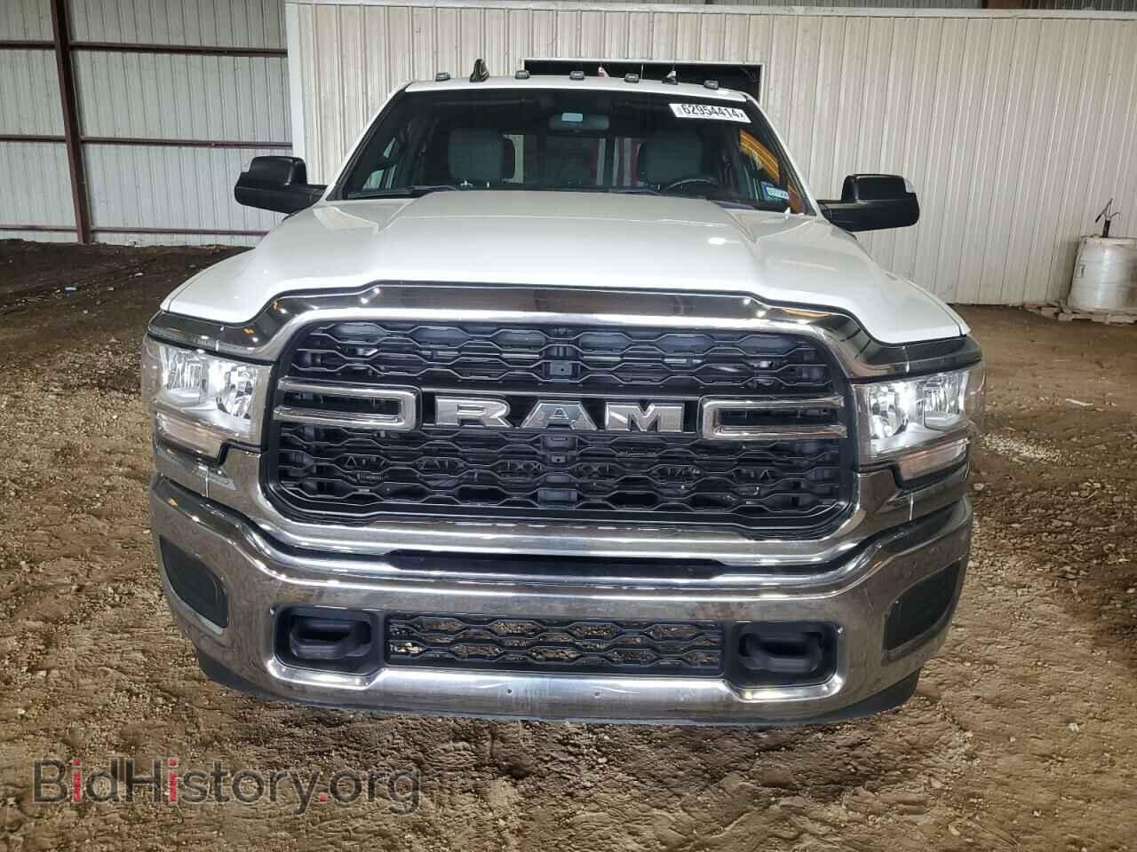 2021 RAM 2500 - VIN: 3C6UR5CJ8MG683020 - Photo 5