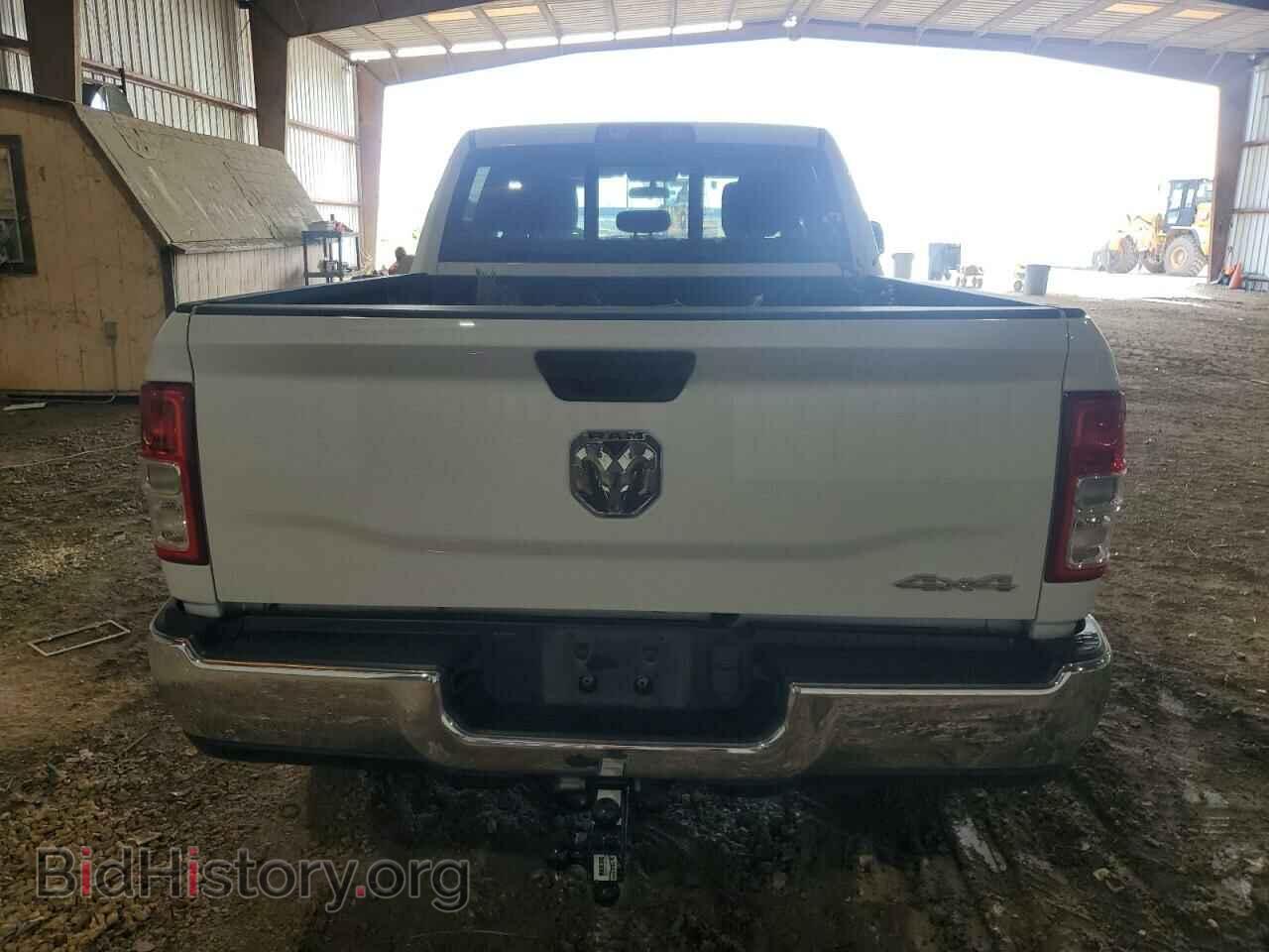 2021 RAM 2500 - VIN: 3C6UR5CJ8MG683020 - Photo 6