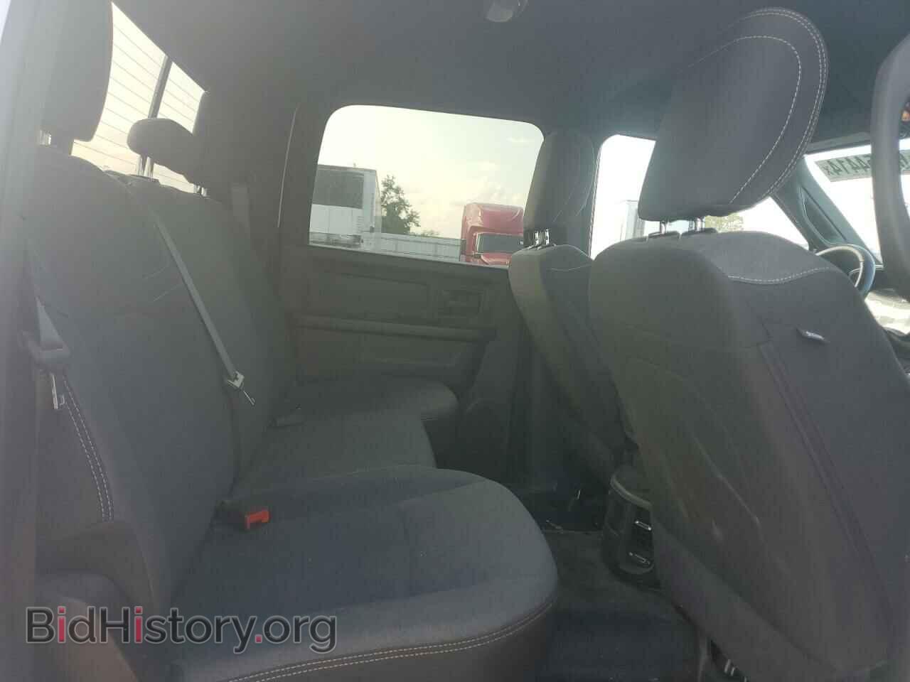 2021 RAM 2500 - VIN: 3C6UR5CJ8MG683020 - Photo 10