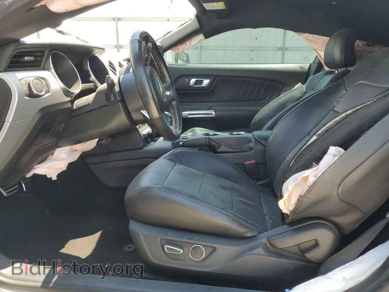 2015 FORD ALL Models - VIN: 1FA6P8TH2F5364346 - Фото 7