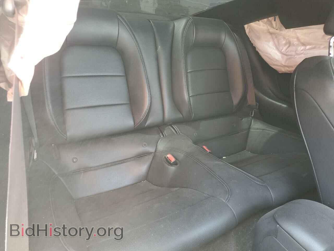 2015 FORD ALL Models - VIN: 1FA6P8TH2F5364346 - Фото 10