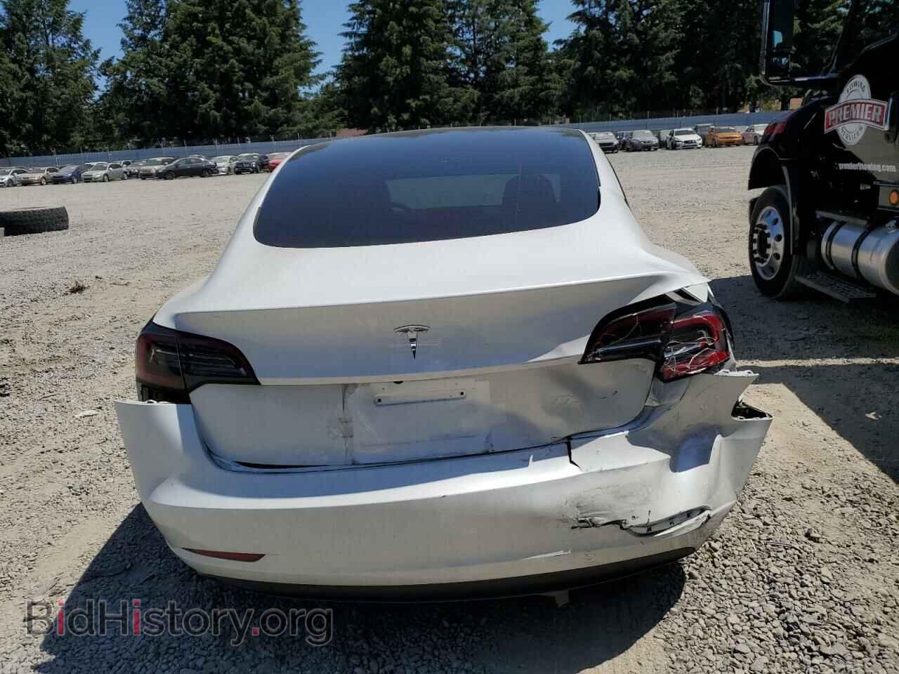 2023 TESLA MODEL 3 - VIN: 5YJ3E1EA4PF591127 - Photo 6