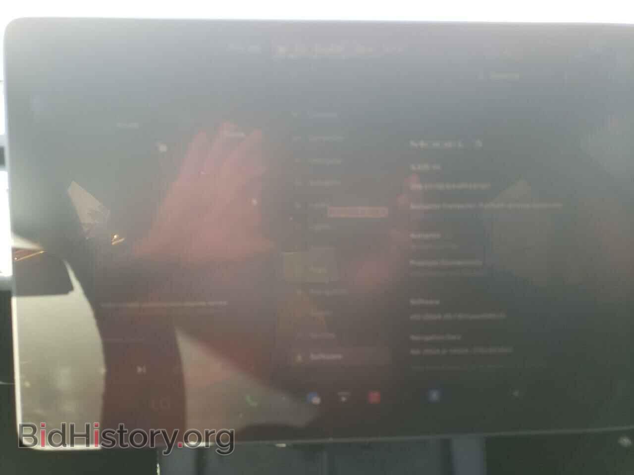 2023 TESLA MODEL 3 - VIN: 5YJ3E1EA4PF591127 - Photo 9