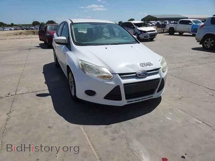 2014 FORD FOCUS - VIN: 1FADP3F20EL430727 - Photo 13