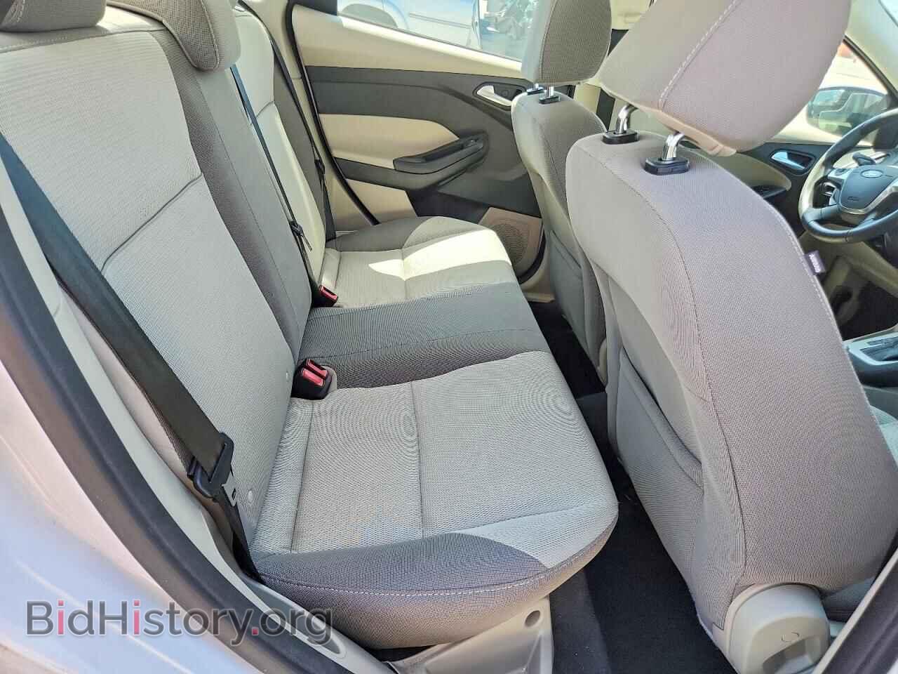 2014 FORD FOCUS - VIN: 1FADP3F20EL430727 - Photo 10