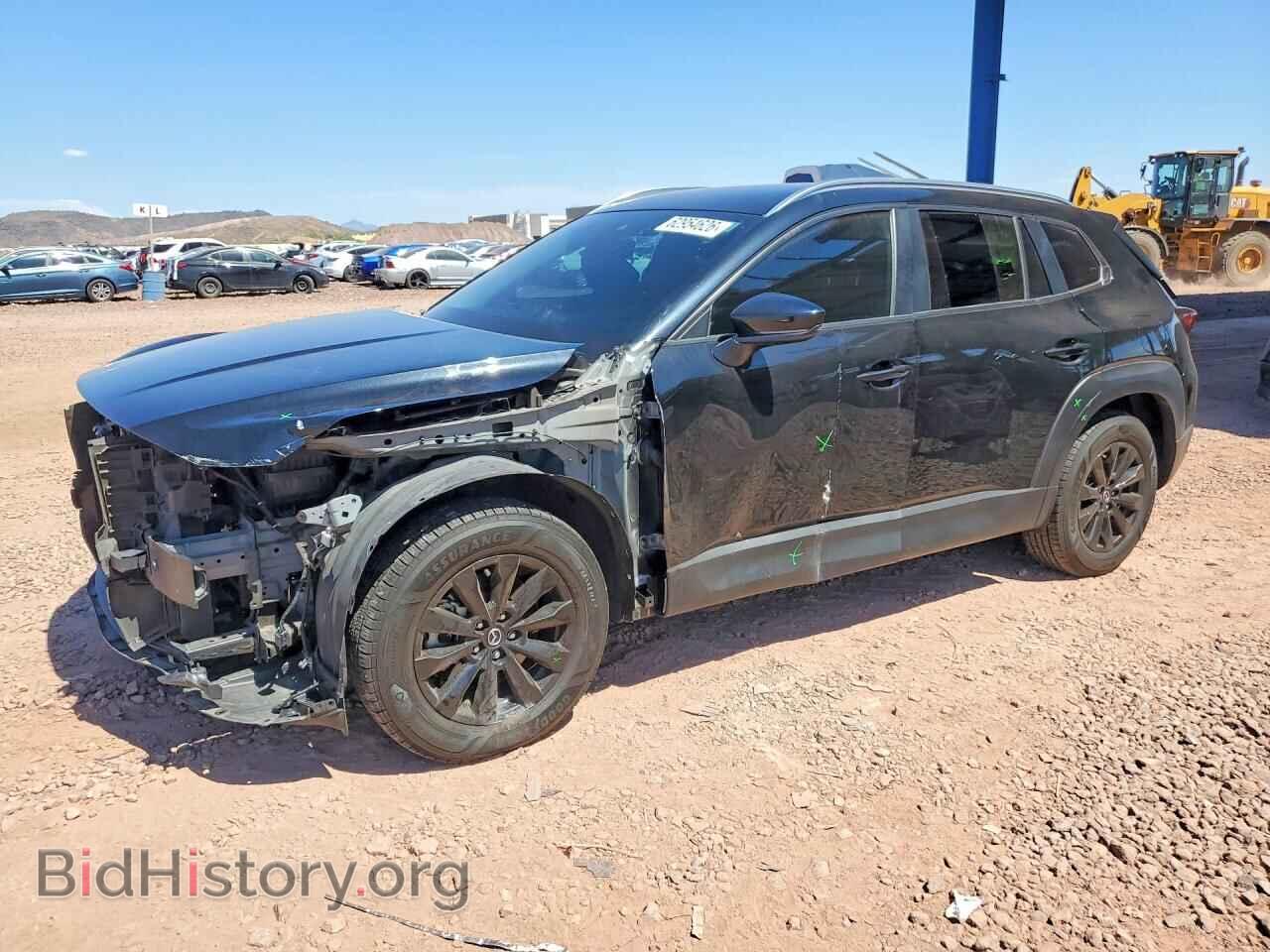 Photo 7MMVABBM5RN175763 - MAZDA CX-50 2024