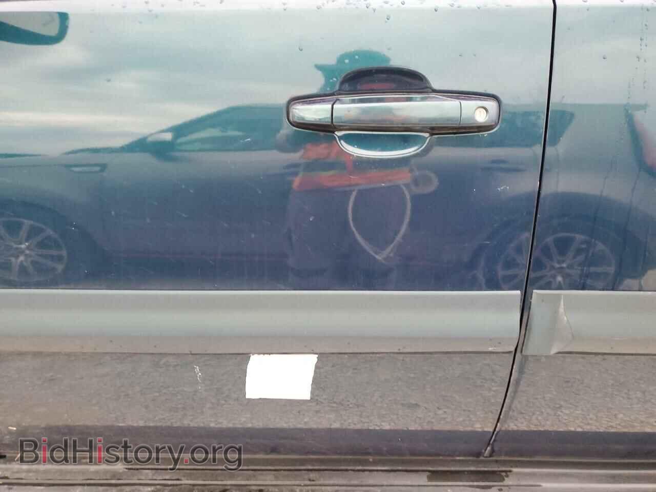 2007 GMC YUKON - VIN: 1GKFC130X7R169200 - Фото 9