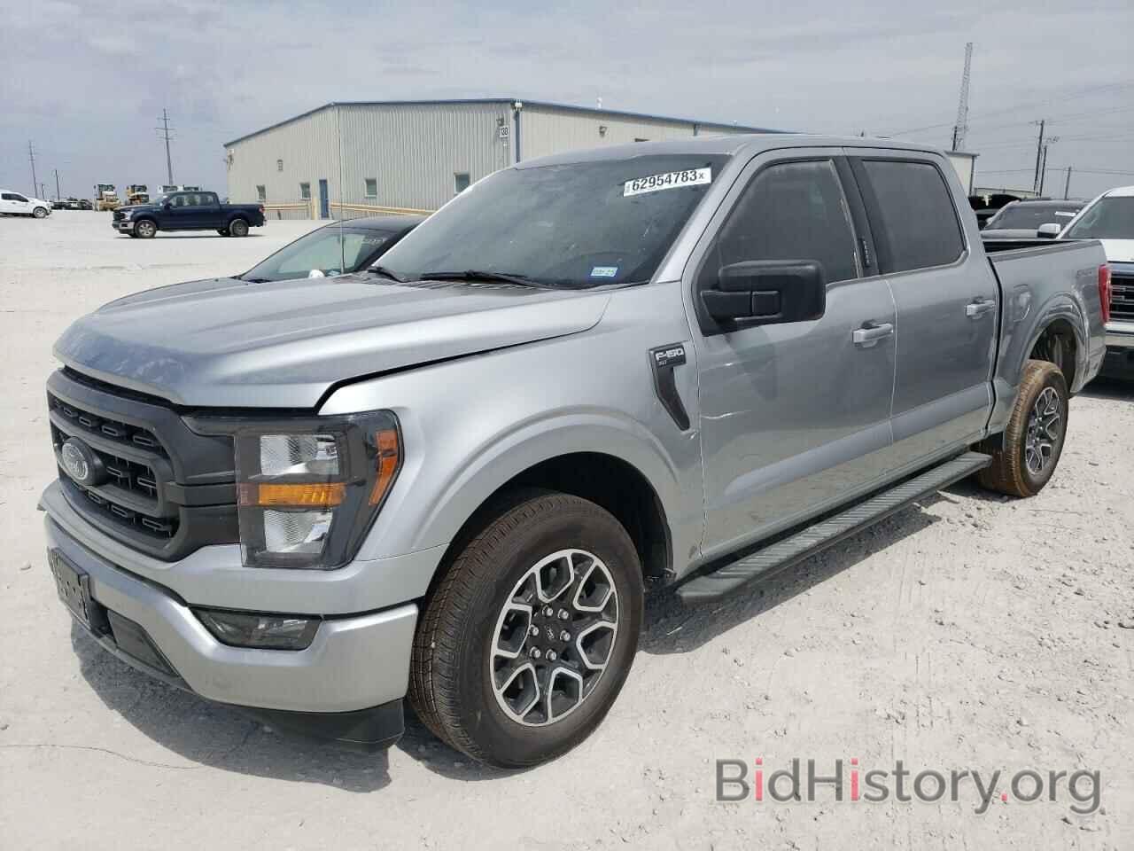 Photo 1FTEW1CP2PKE26984 - FORD F-150 2023