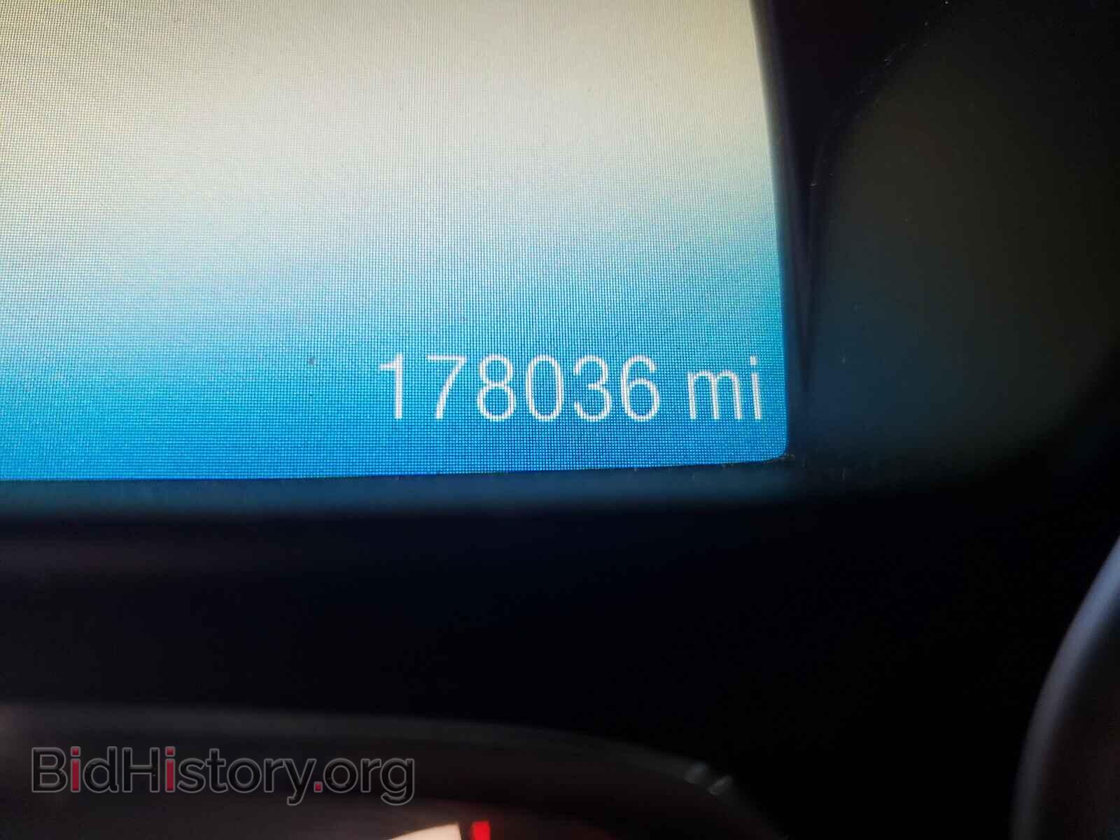 2014 FORD ESCAPE - VIN: 1FMCU0J93EUB02452 - Фото 8