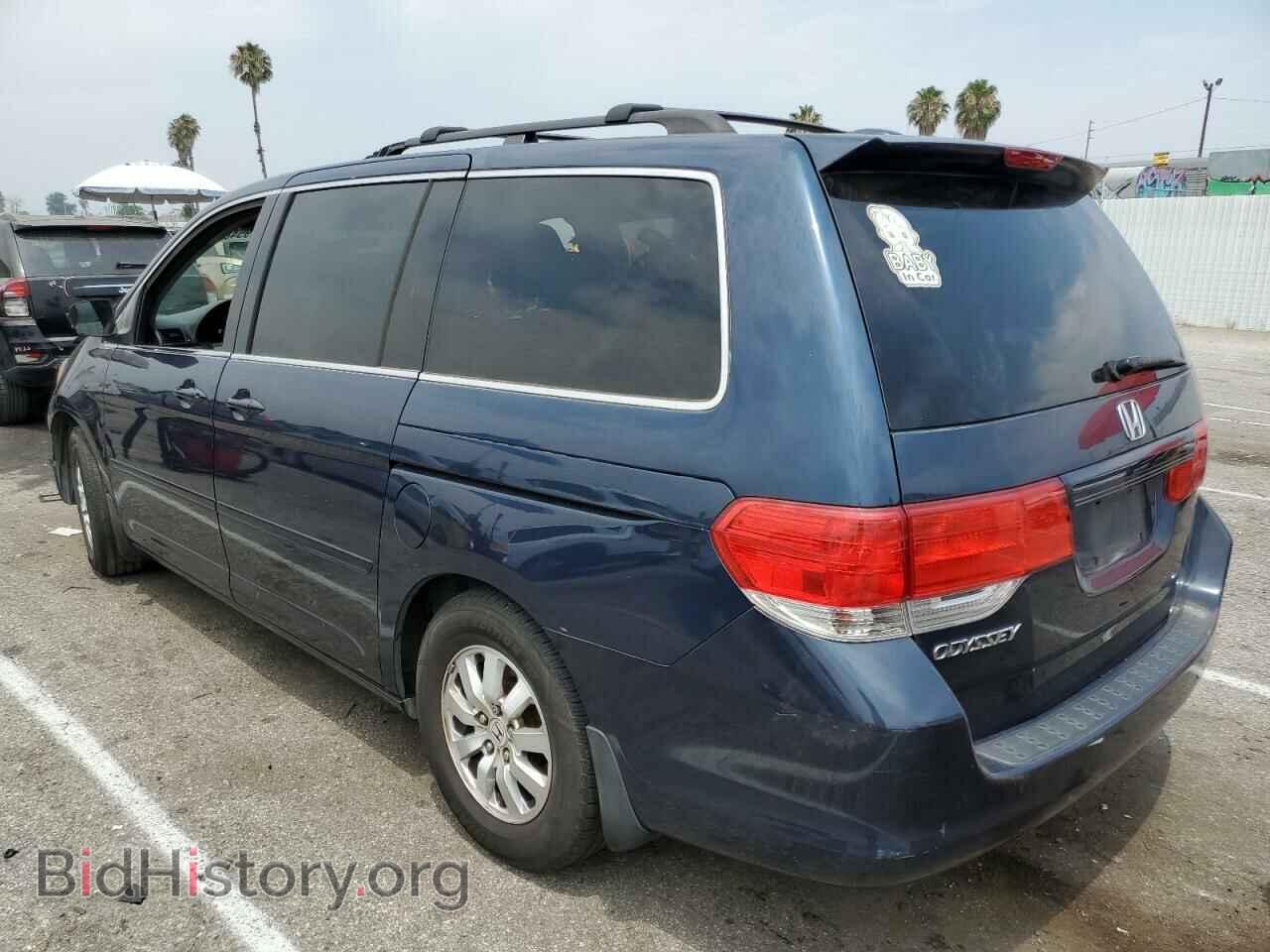 2009 HONDA All Models - VIN: 5FNRL38729B413361 - Фото 2