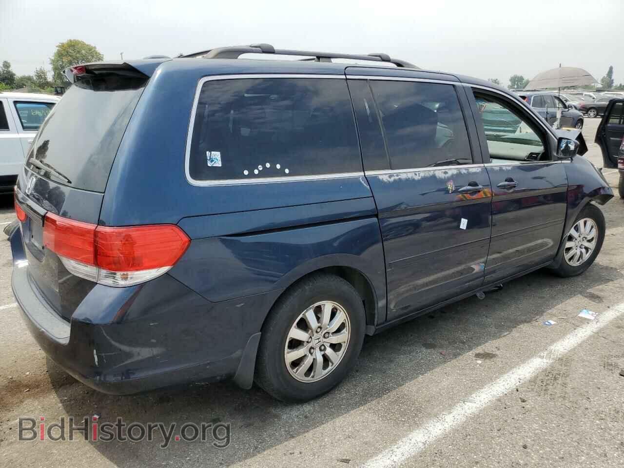 2009 HONDA All Models - VIN: 5FNRL38729B413361 - Фото 3