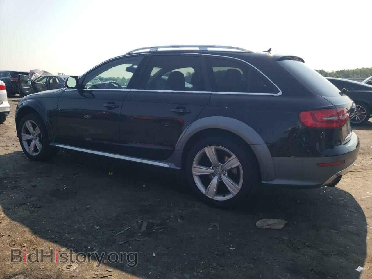 2015 AUDI A4 - VIN: WA1VFAFL6FA017958 - Фото 2