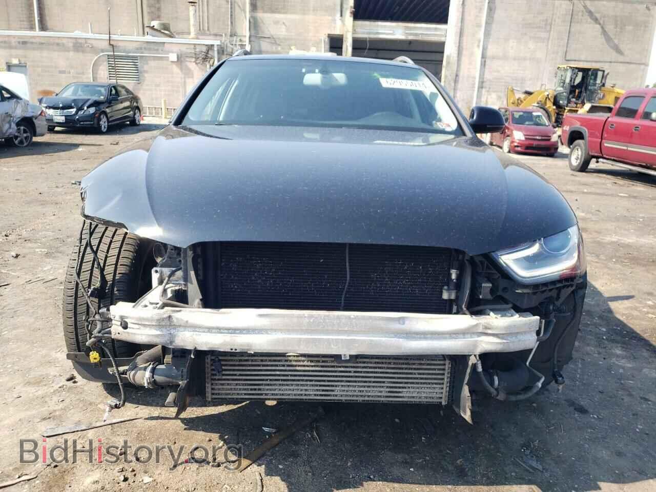 2015 AUDI A4 - VIN: WA1VFAFL6FA017958 - Фото 5