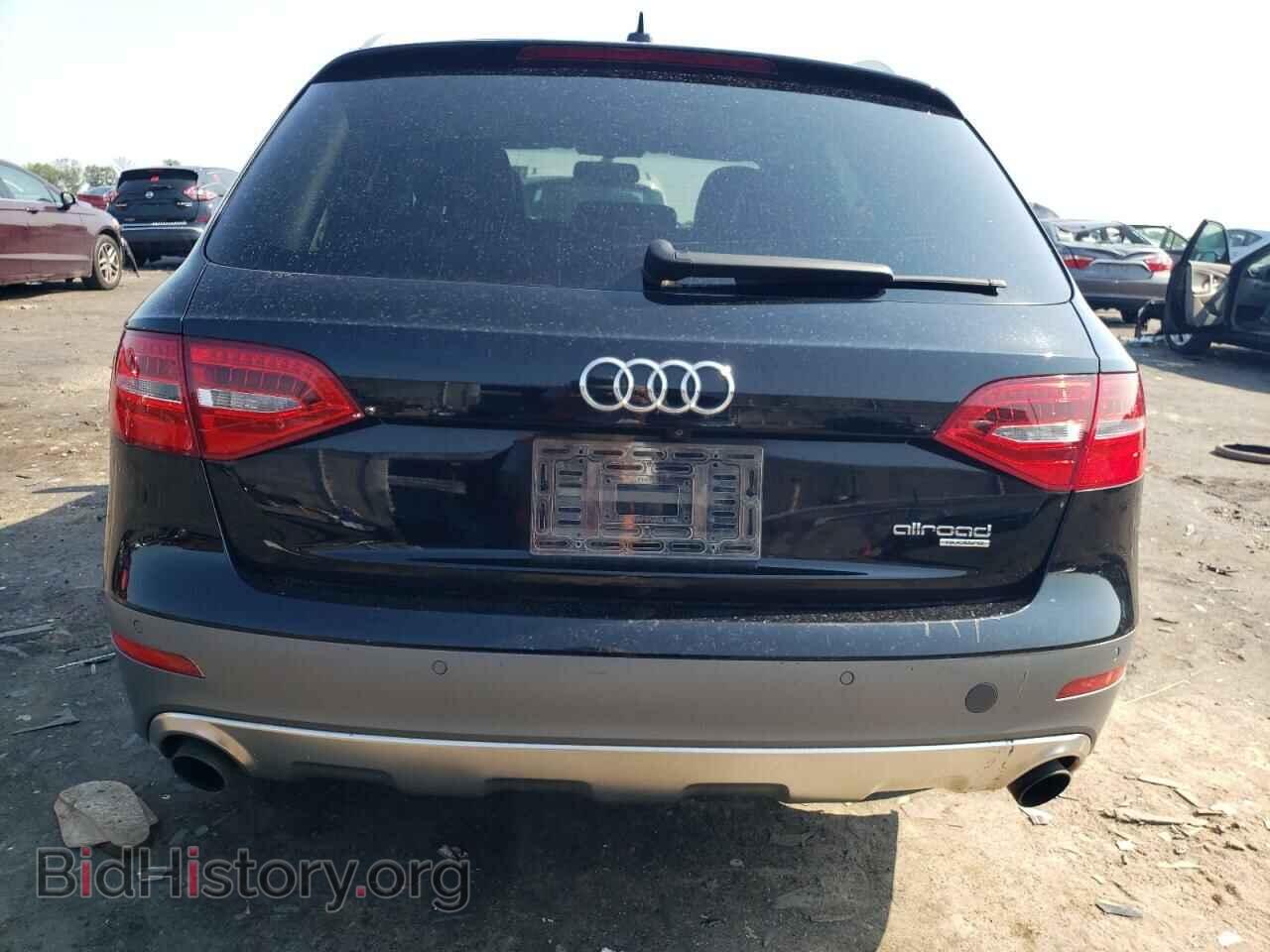 2015 AUDI A4 - VIN: WA1VFAFL6FA017958 - Фото 6