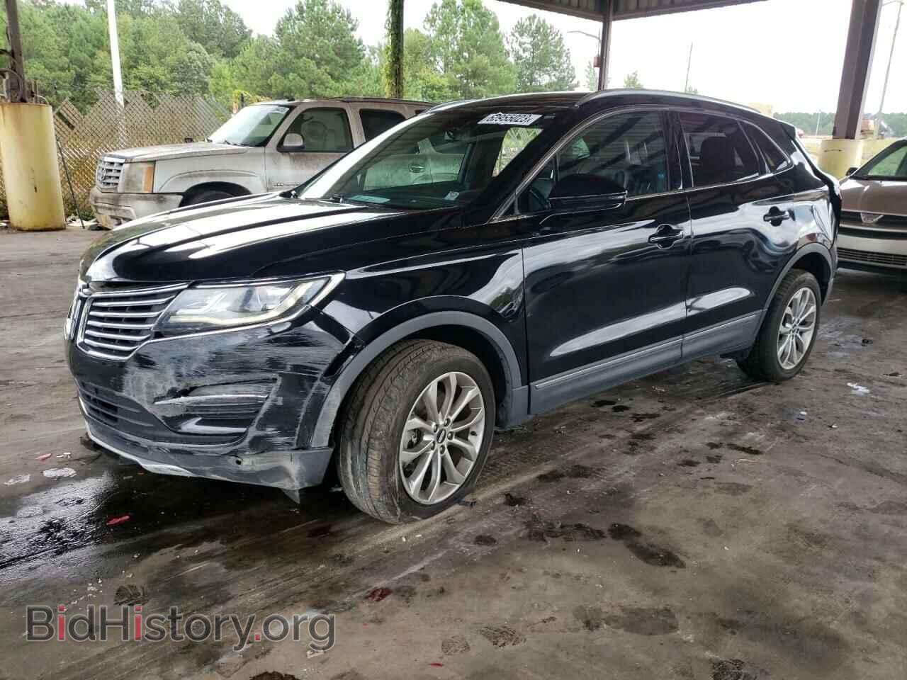 Photo 5LMCJ2C99HUL68559 - LINCOLN MKC 2017