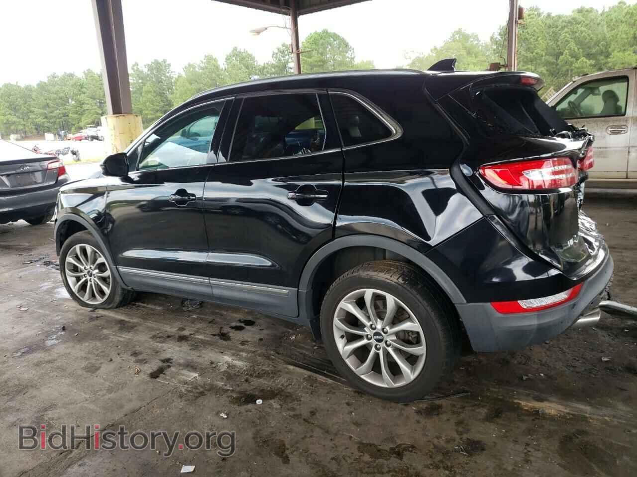 2017 LINCOLN MKC - VIN: 5LMCJ2C99HUL68559 - Photo 2