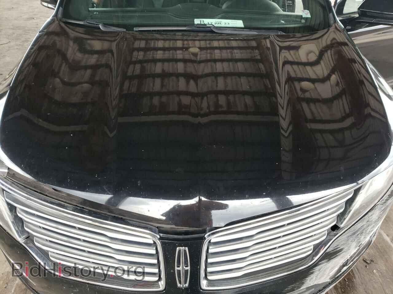 2017 LINCOLN MKC - VIN: 5LMCJ2C99HUL68559 - Photo 11