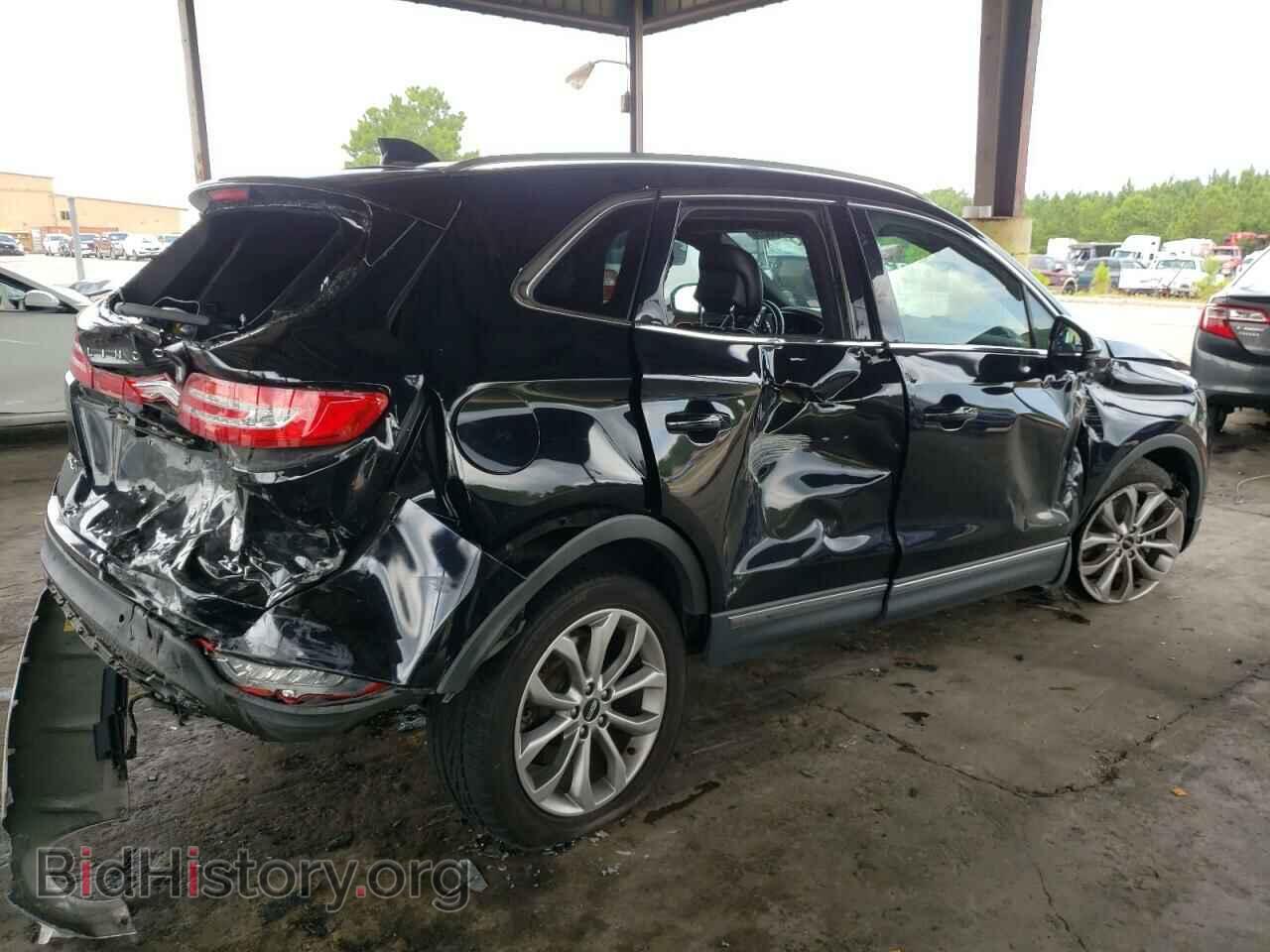 2017 LINCOLN MKC - VIN: 5LMCJ2C99HUL68559 - Photo 3